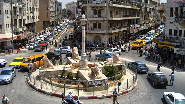 Ramallah